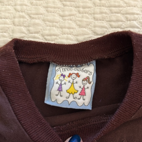 Boys 2 piece outfit 3t - Picture 3 of 4